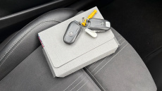 Vauxhall Crossland 1.2 Turbo Ultimate 5dr Petrol Hatchback